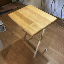 Couch Side Table 