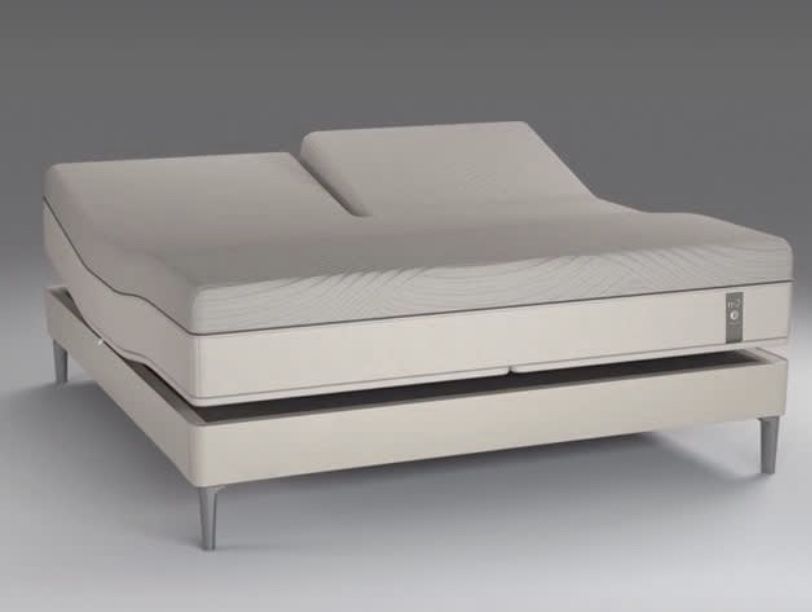 Sleep Number Flextop King i8 360 Smart Bed