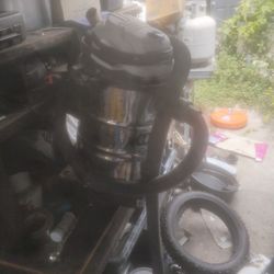 Shop Vac 