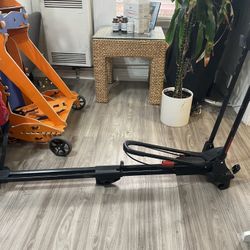 Yakima Bike Rack - Front Loader