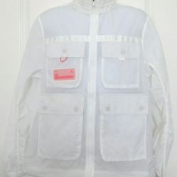 Brand New Engineered Jordan Jacket Standard Fit,  