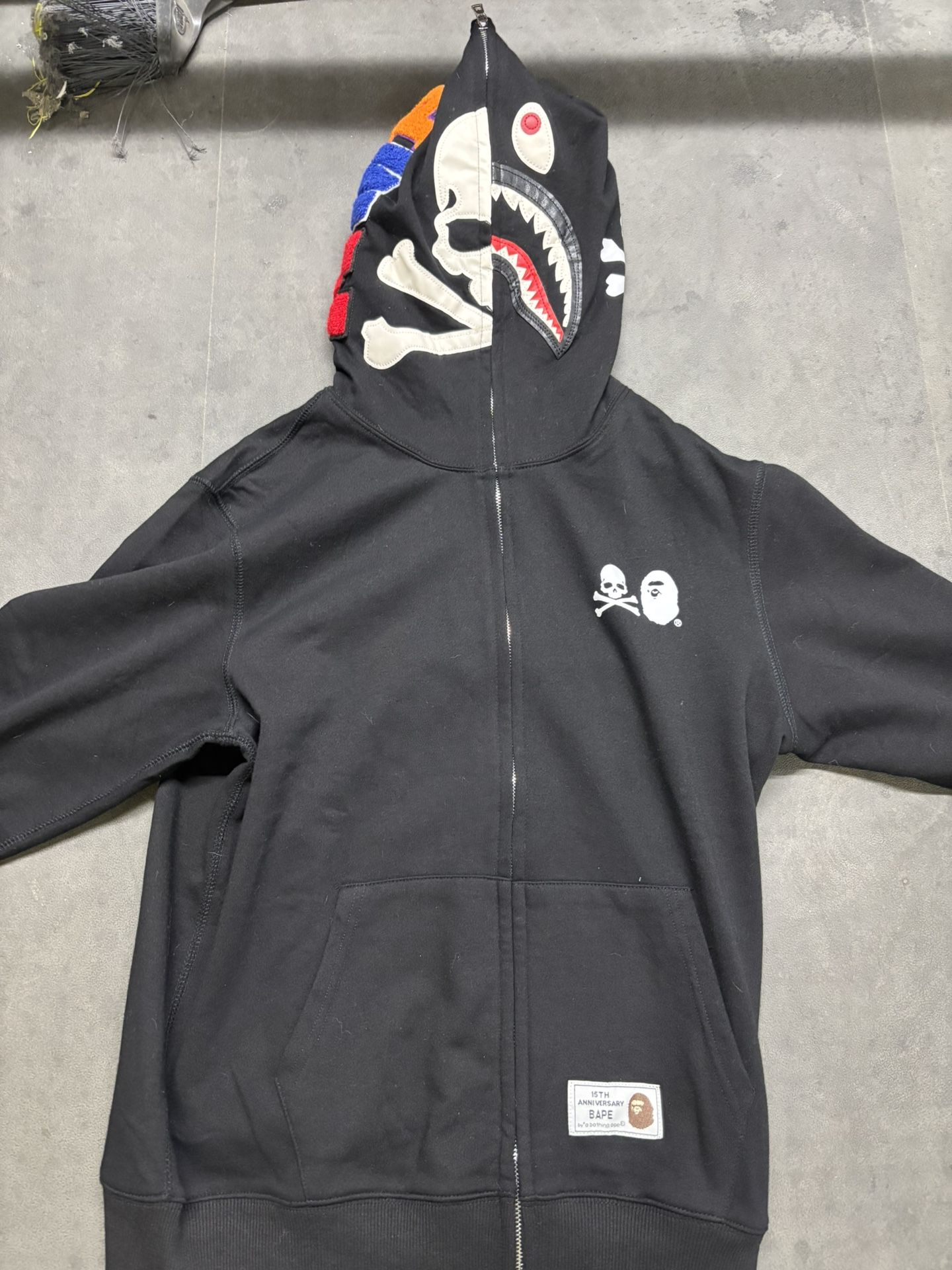 Bape Hoodie