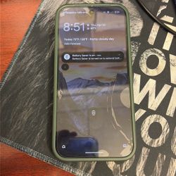 Google Pixel 10 Pro XL (Att Locked) 
