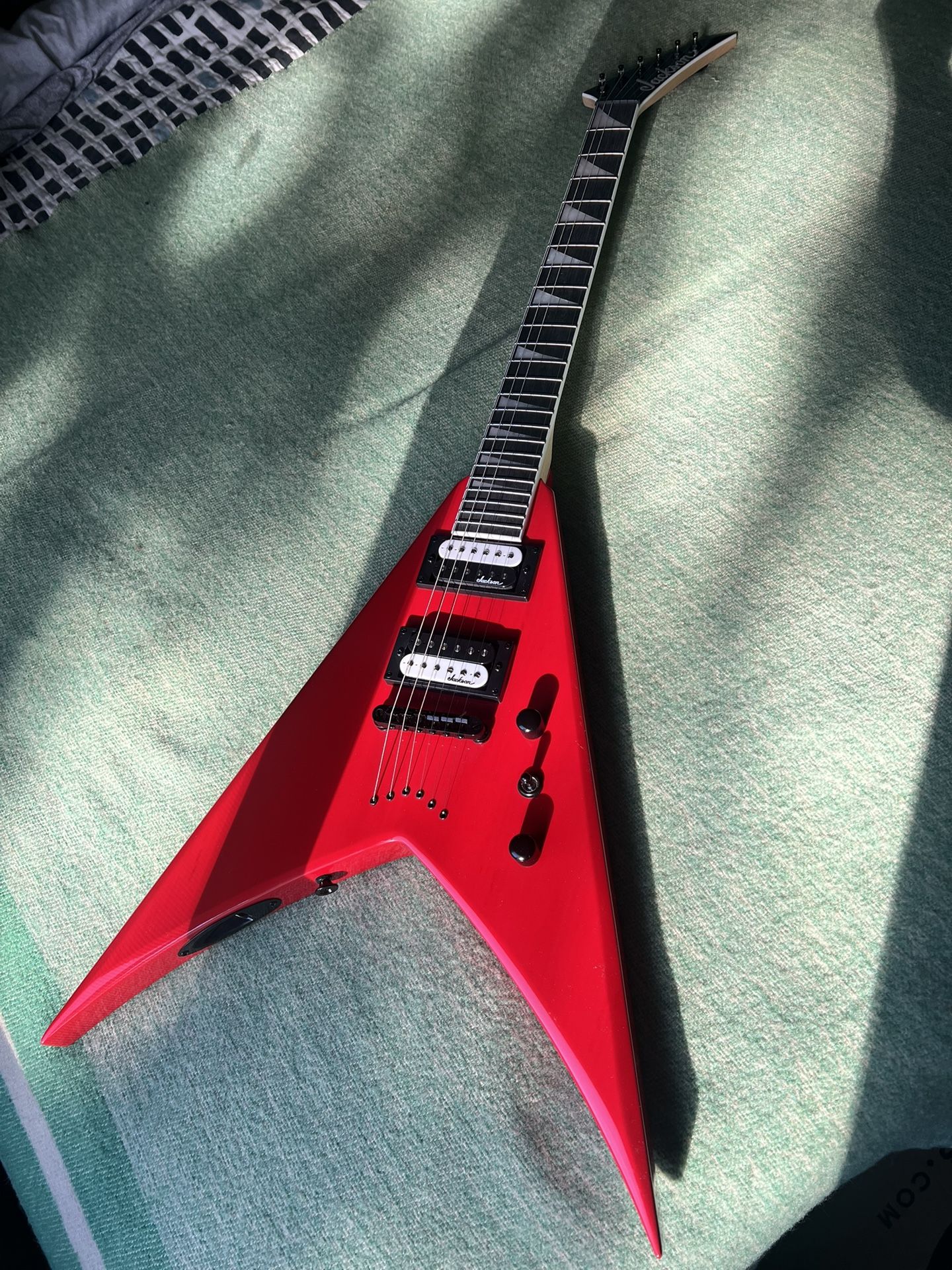 Jackson Js32 King V