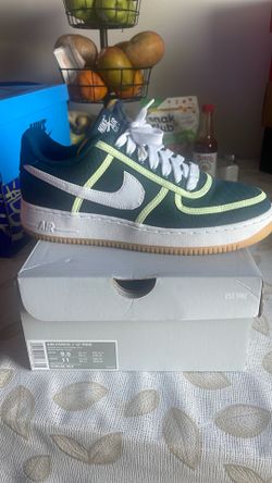 Air Force 1 “07 PRM