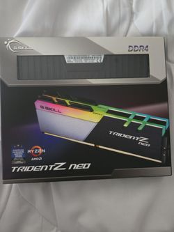 DDR4 Corisar vengance ram