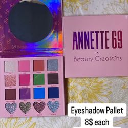 Beauty Creations