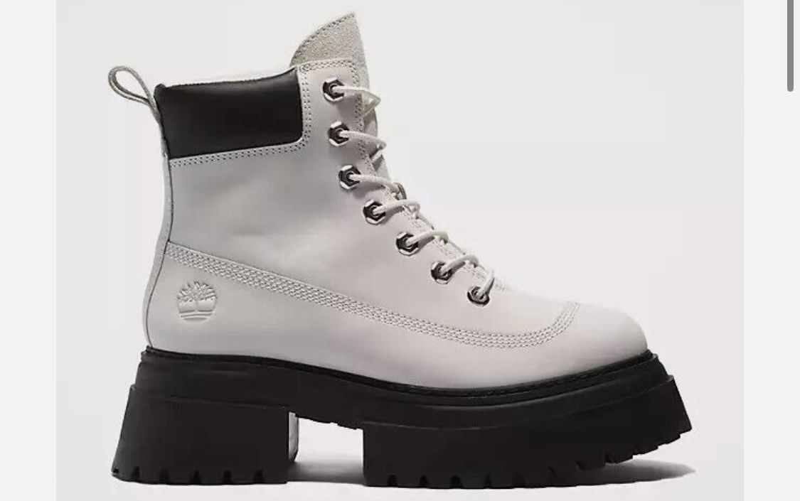 Timberland Boots - New