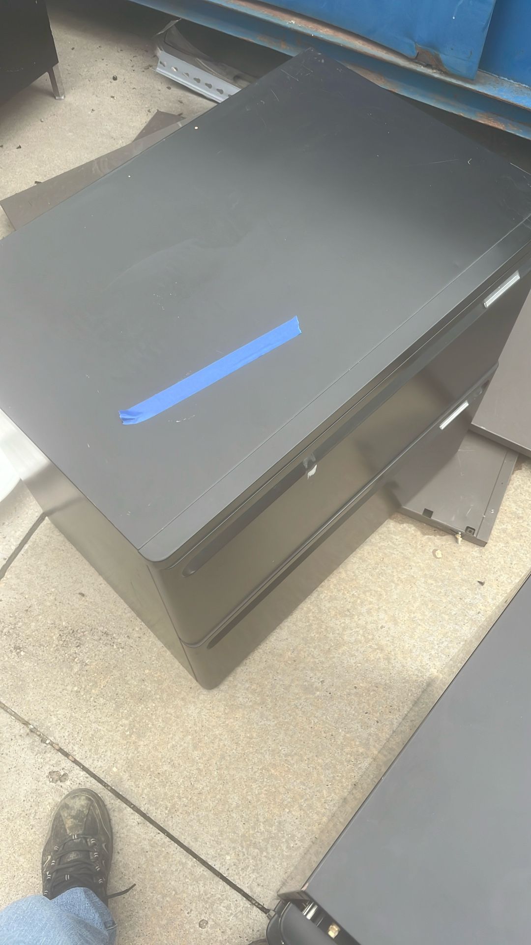 File Cabinet