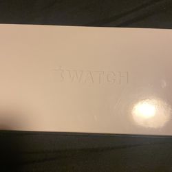 Apple Watch Series 5
