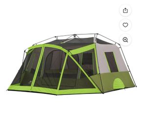 Ozark Trail, 9 Person Tent