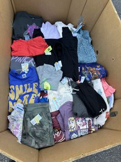 TGT Apparel Only $250  While Supplies Last 