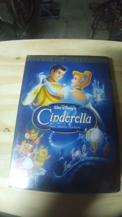 Unopened DVD