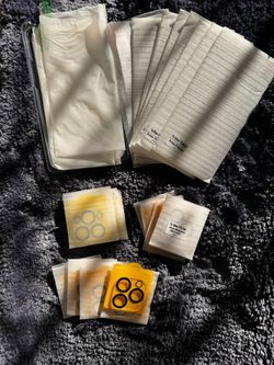 iPhone 13 Screen Protector 20 Piezas 