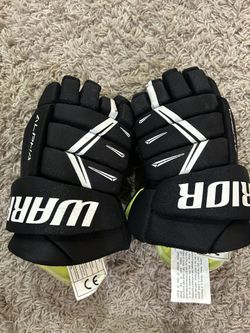 ice hockey gloves for JR