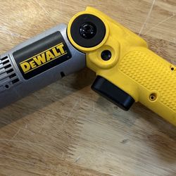 DEWALT DW920 7.2V NiCd Cordless Screwdriver - TOOL ONLY