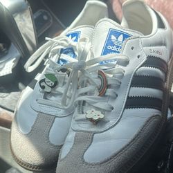 Adidas Shoes With Charms