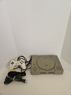 Sony Playstation 1