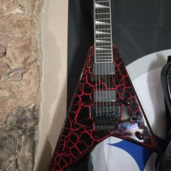 Jackson Rr24 