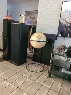 Psb Stratus Gold Speakers 