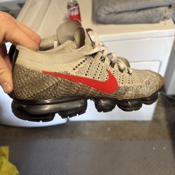 Nike Vapormax Flyknit 