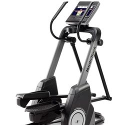 Elliptical Machine, NodicTrack