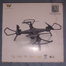 Drone w/ Camera 