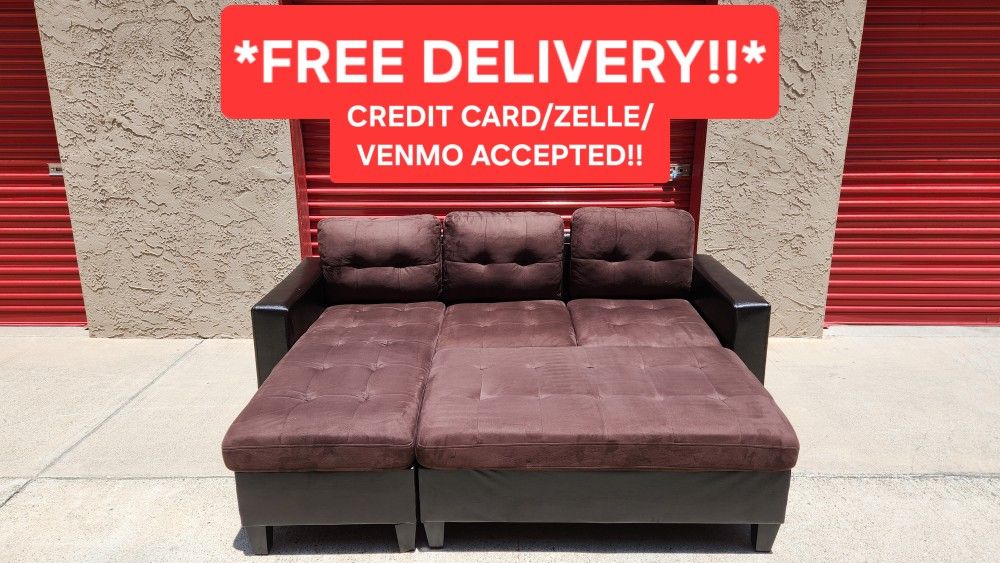 Beautiful Sofa Bed