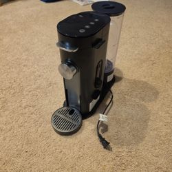 Ninja Single-Serve Coffee Maker