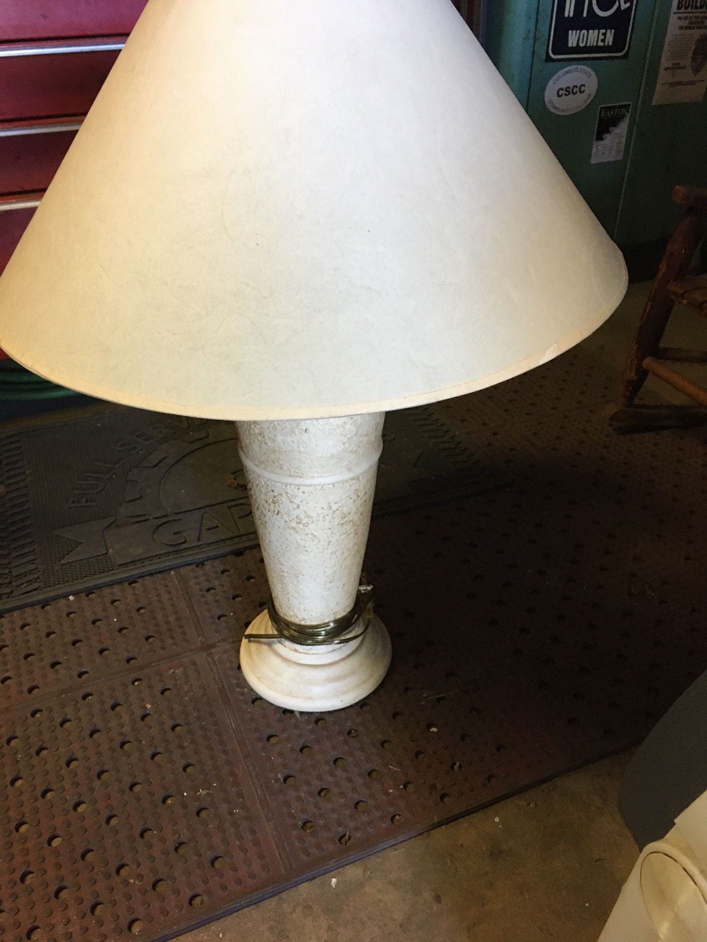 Lamp