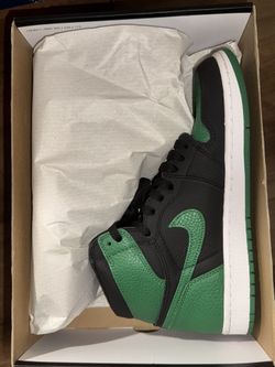 Jordan 1 Pine Green