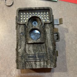 Moultrie M- 880c trail camera’s