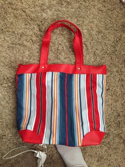 Beach bag