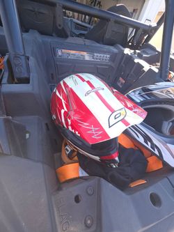 Motor Sport Helmets