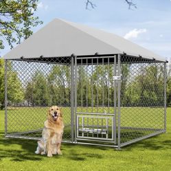 Pet Pen By Sapphome