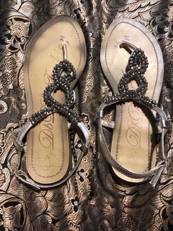 Super cute sandals