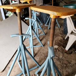 Boat Stands