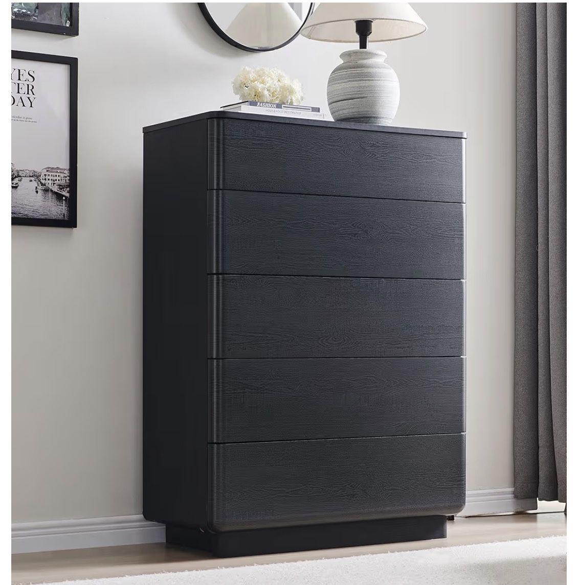 Brand New Dresser In Box