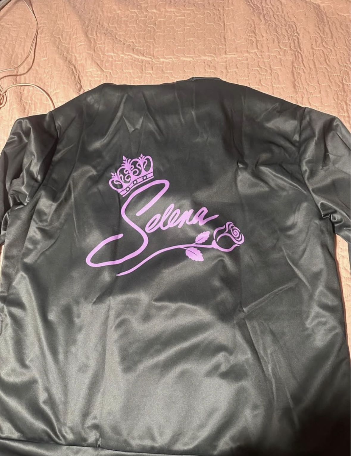 Selena Quintanilla Hoodie