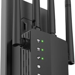 A00EPU wifi repeater signal booster 