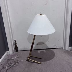 Small Desk Lamp