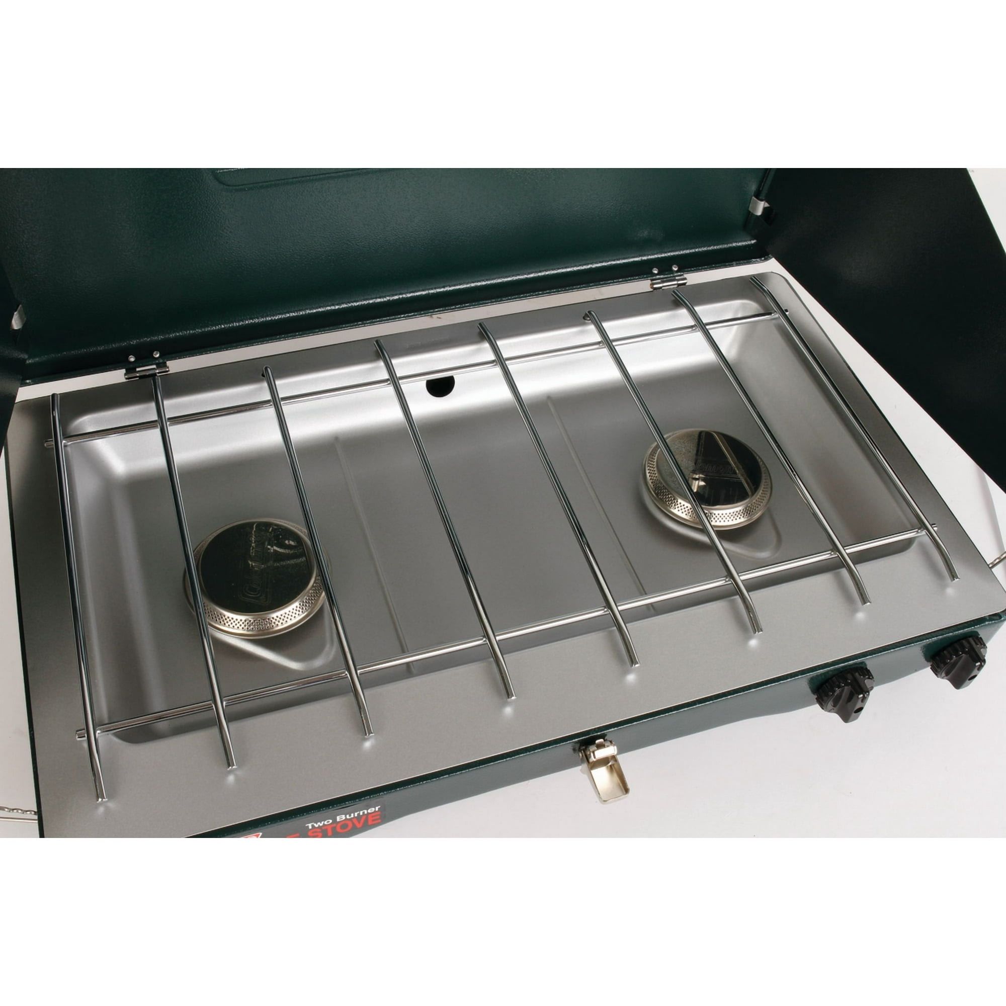 Coleman Propane Stove