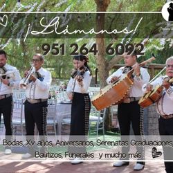 Mariachi Para Todo Tipo De Eventos