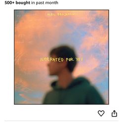 Alec Benjamin Bin Al