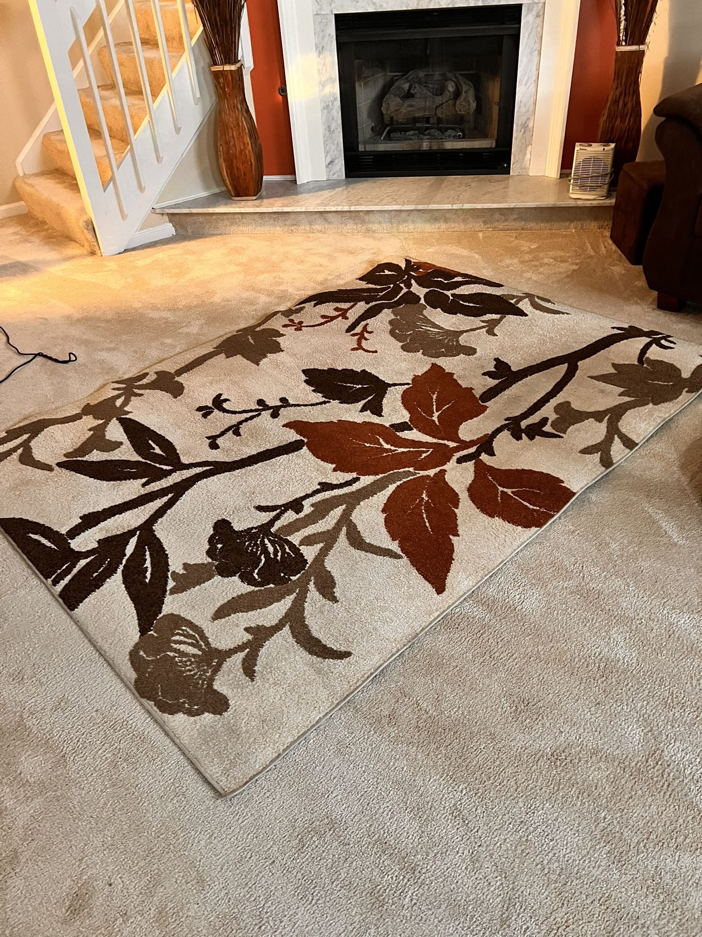 Area Rug