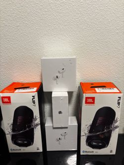 Jbl speakers