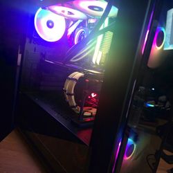 Gaming/work PC LIKE NEW! NO TRADES!