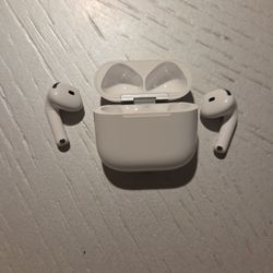 AirPod 4 (Active Noise Cancellation)