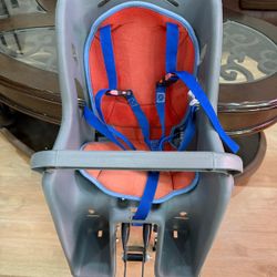 Bicycle Child Carrier Seat