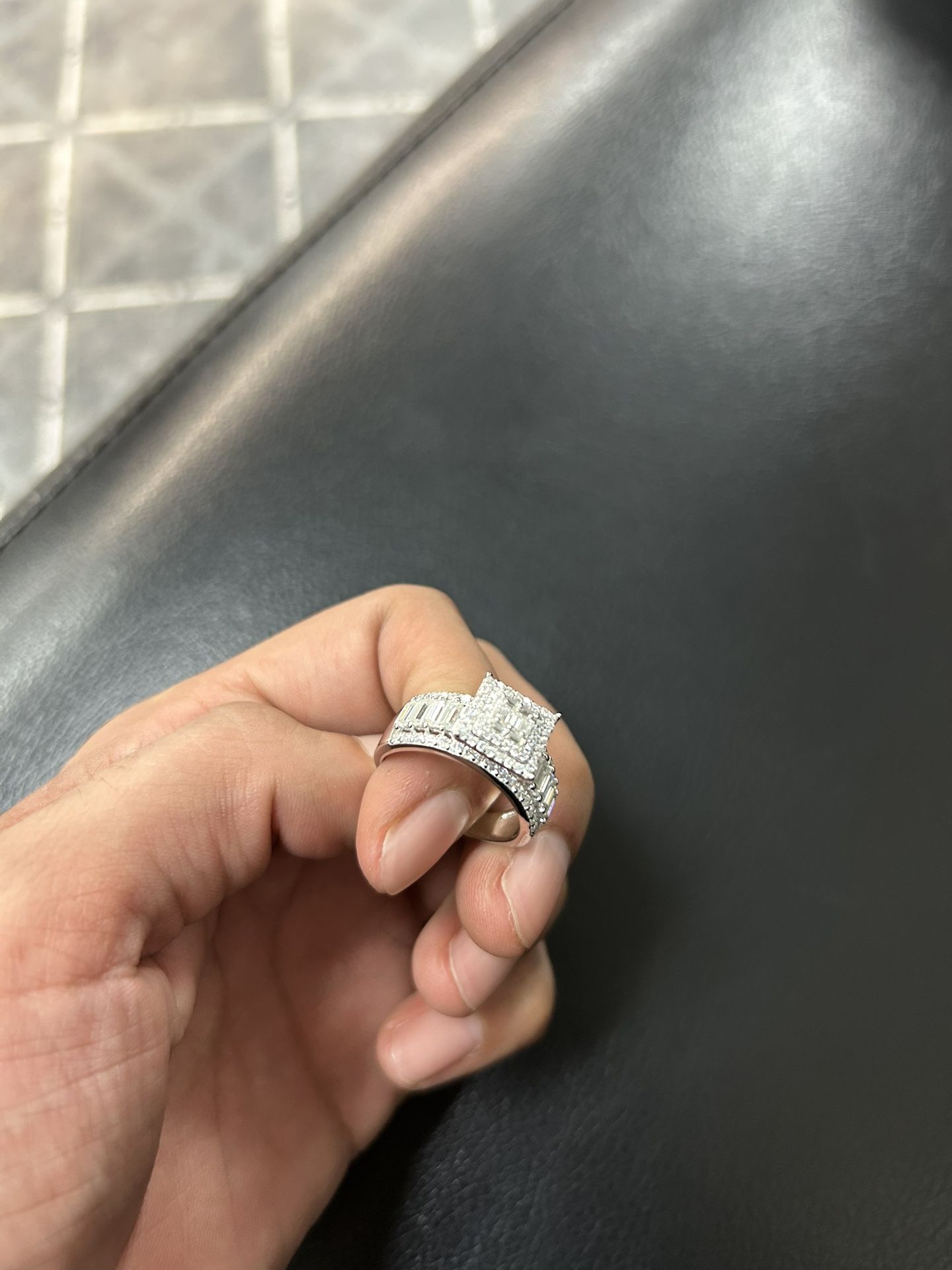 Women Ring